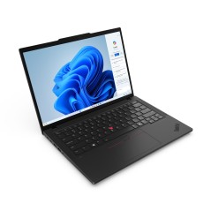 Lenovo ThinkPad T14 Gen 5 21ML 14 1920 x 1200 (WUXGA) 125U 32GB 512GB Intel Graphics Windows 11 Pro